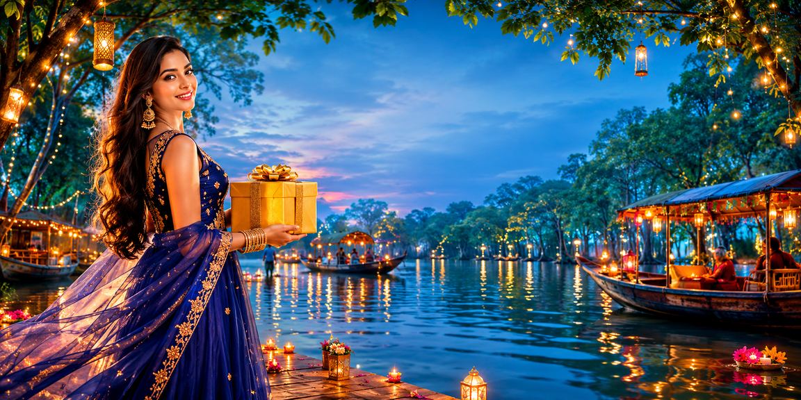 সিলেটে ক্যাসিনো বিনোদনের দৃশ্য
